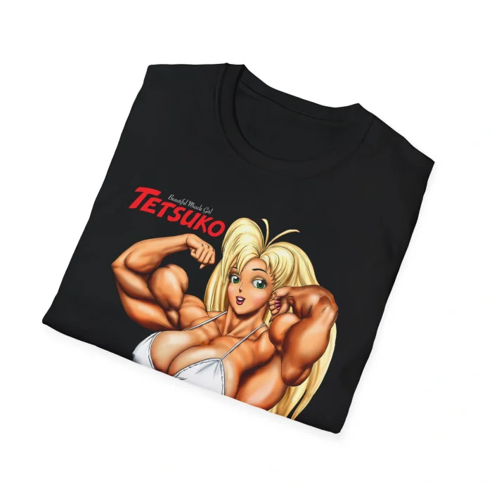 Tetsuko Shirt