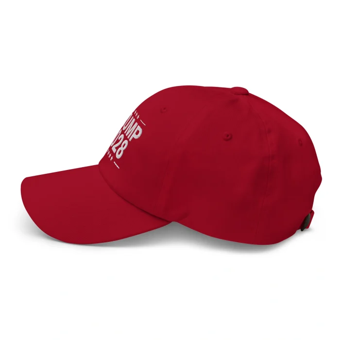 Trump 2028 Hat