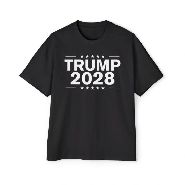 Trump 2028 Premium Shirt