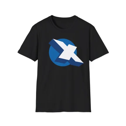 X Bank Shirt