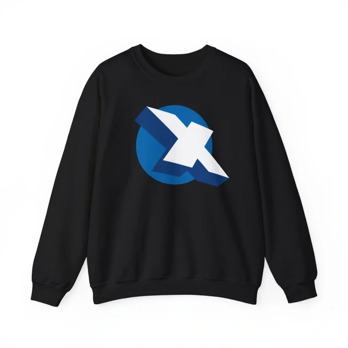 X Bank Sweatshirt