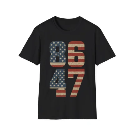 8647 Shirt