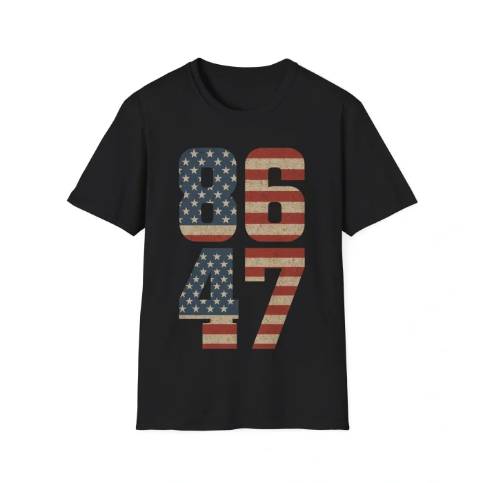 8647 Shirt