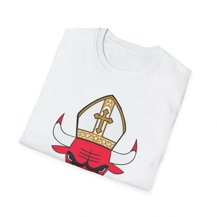 Chicago Popes Shirt