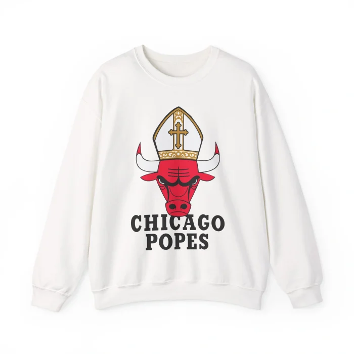 Chicago Popes Sweatshirt