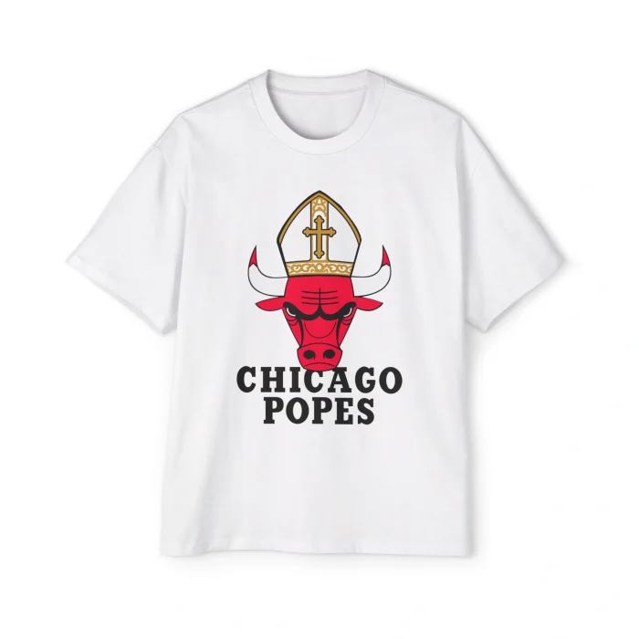 Chicago Popes Premium Shirt