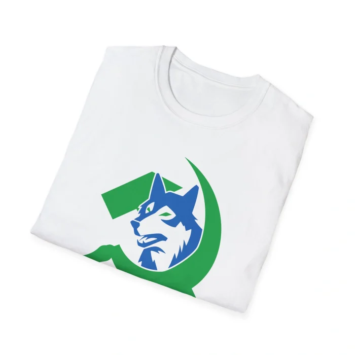Communist Minnesota Timberwolves Shirt