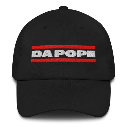 Da Pope Hat
