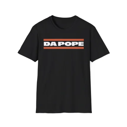 Da Pope Leo Shirt