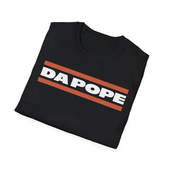 Da Pope Leo Shirt