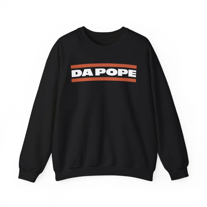 Da Pope Leo Sweatshirt