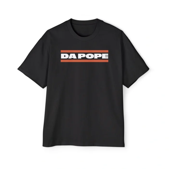 Da Pope Leo Premium Shirt