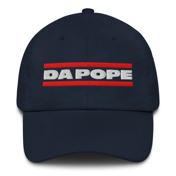 Da Pope Hat
