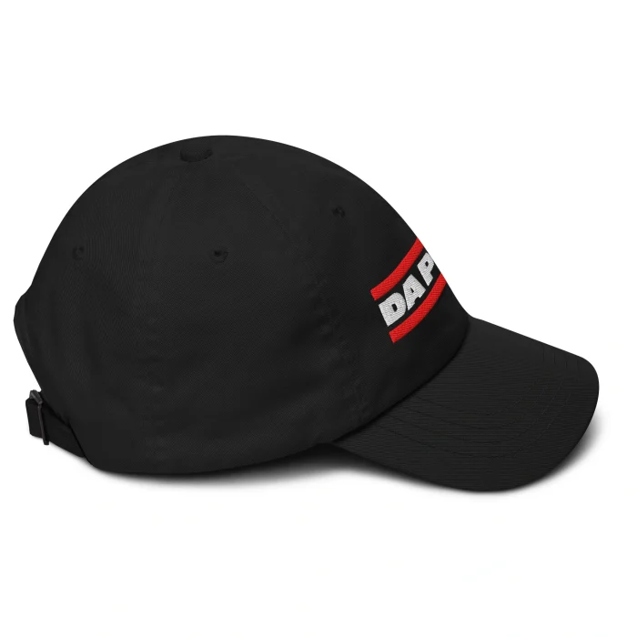 Da Pope Hat