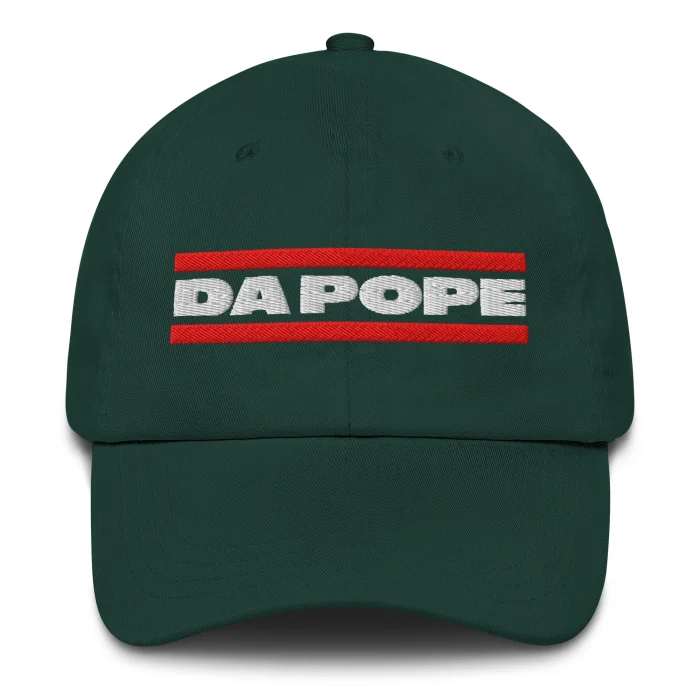 Da Pope Hat