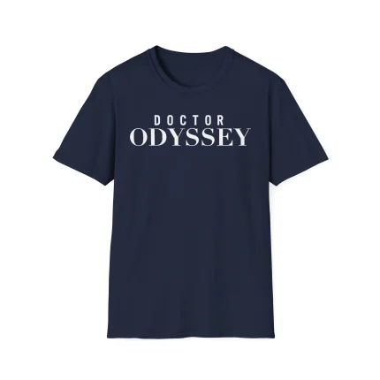 Doctor Odyssey Shirt