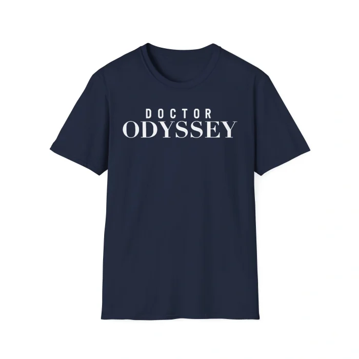 Doctor Odyssey Shirt