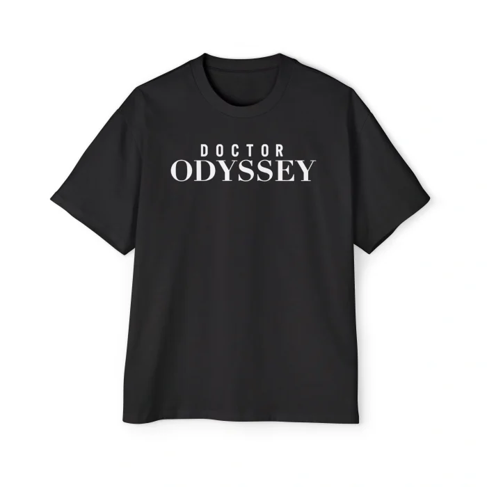 Doctor Odyssey Premium Shirt
