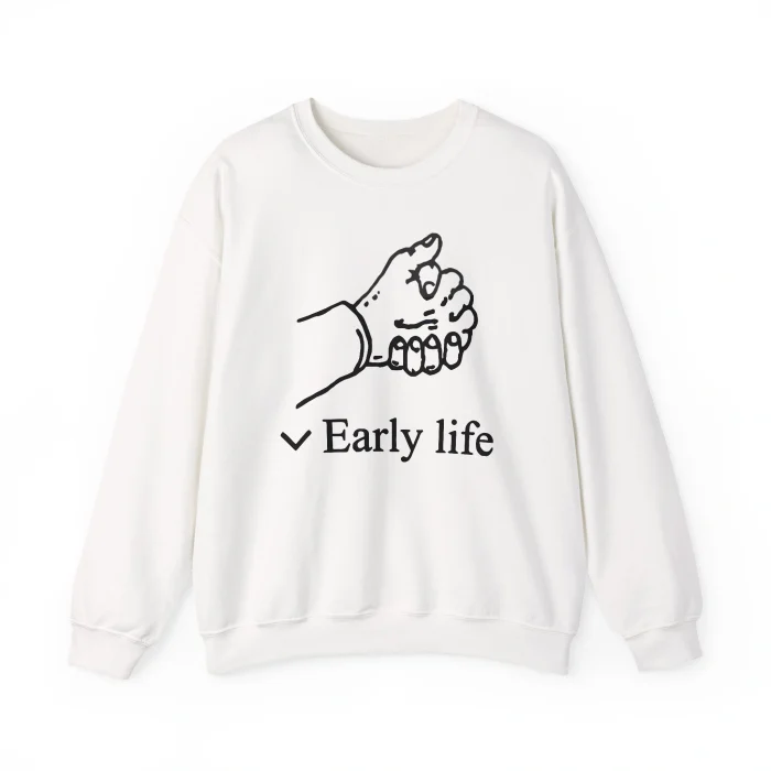 Early Life Sweatshirt