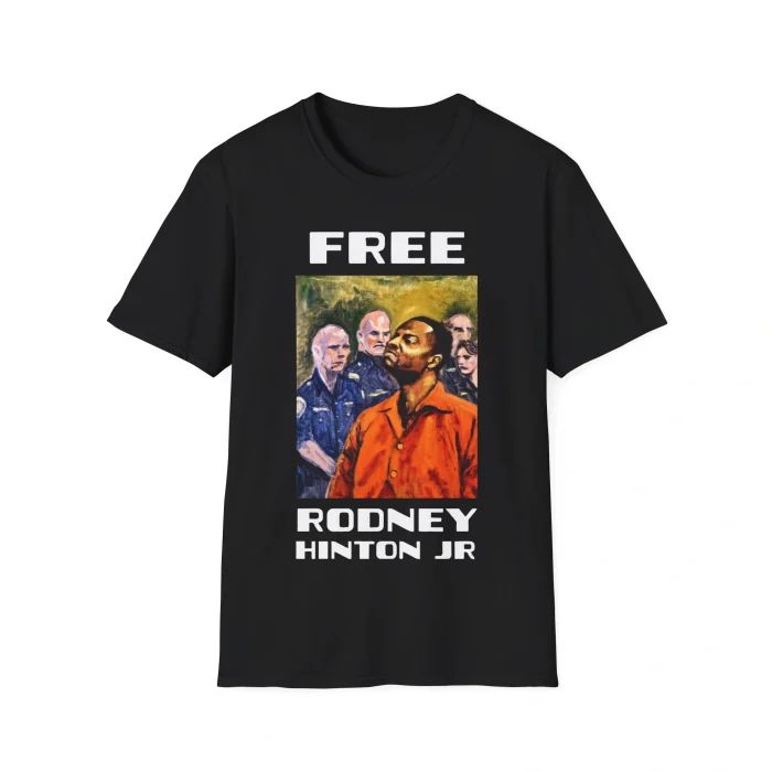 Free Rodney Shirt