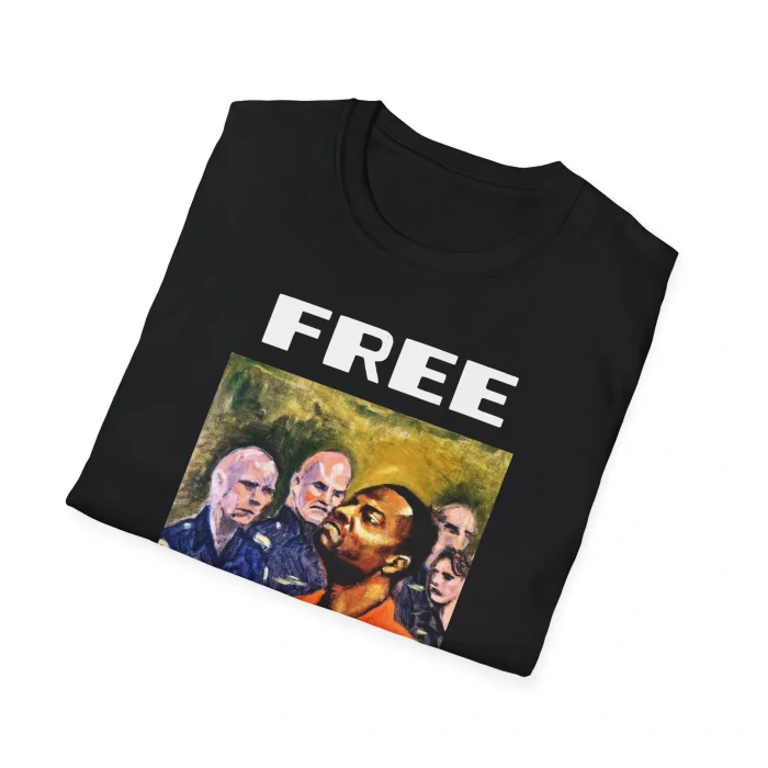 Free Rodney Shirt