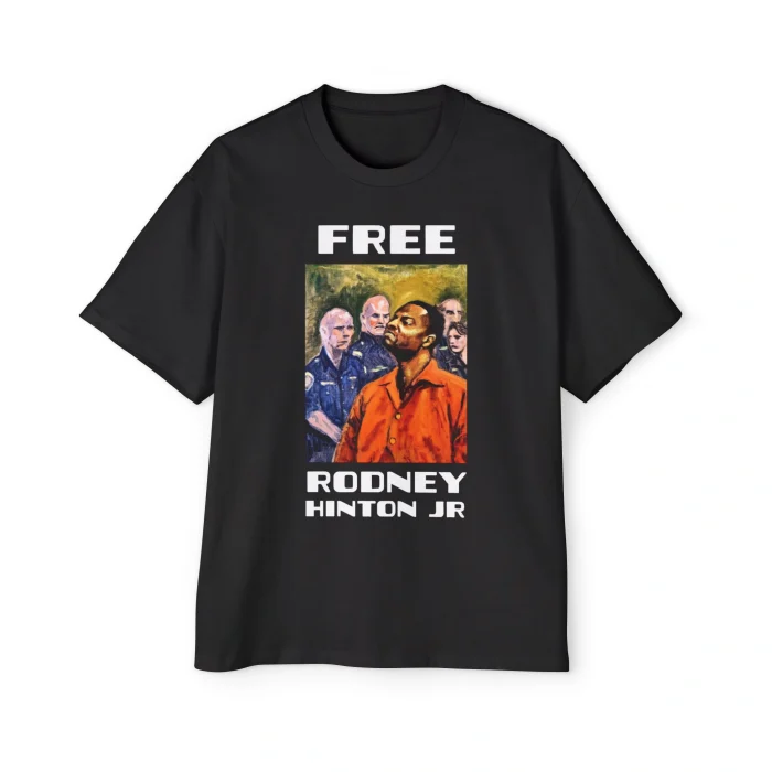 Free Rodney Premium Shirt