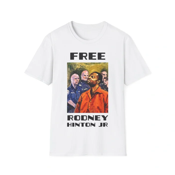 Free Rodney Shirt