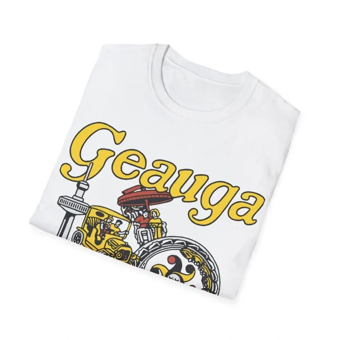 Geauga Lake Premium Shirt