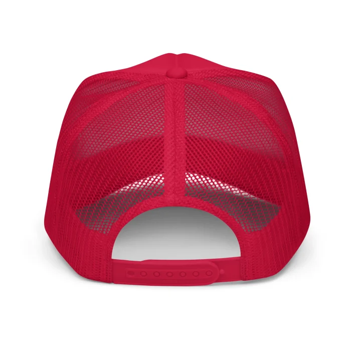 Gulf Of America Hat