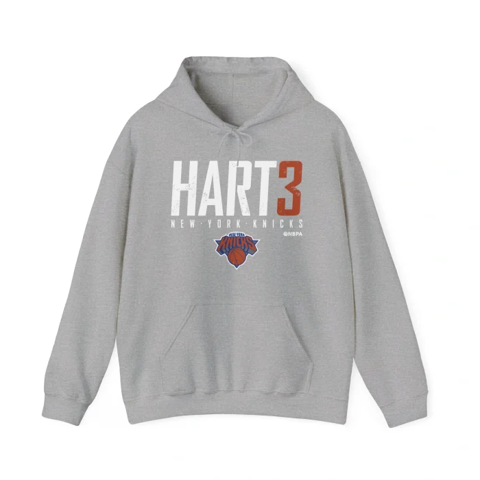 Hart 3 Hoodie