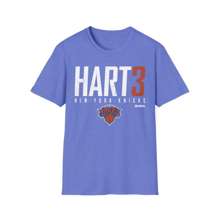 Hart 3 Shirt