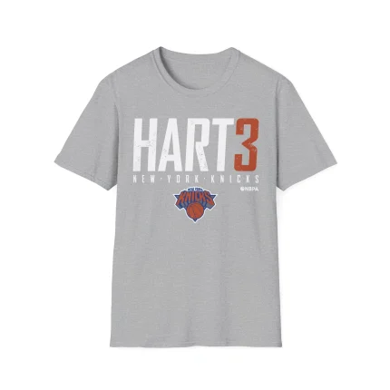 Hart 3 Shirt