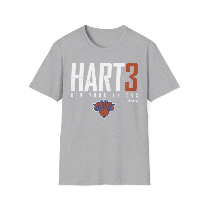 Hart 3 Shirt