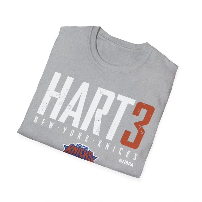 Hart 3 Shirt