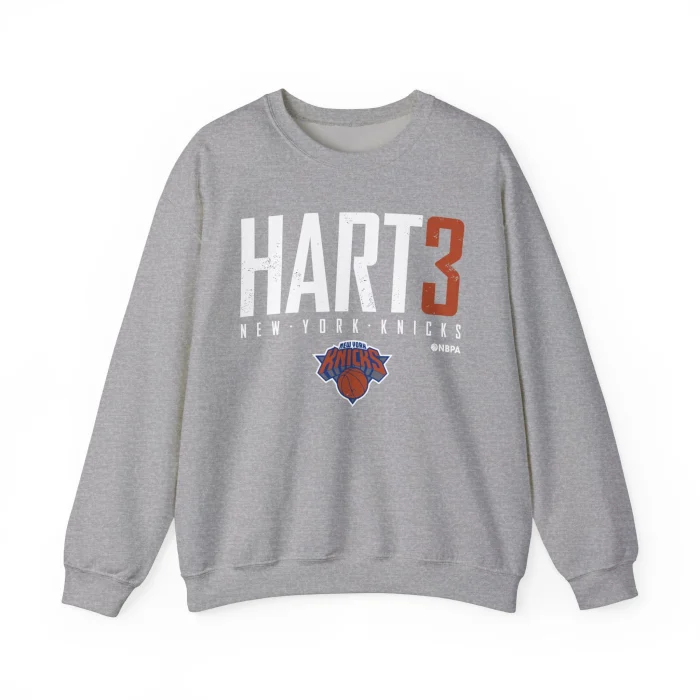 Hart 3 Sweatshirt