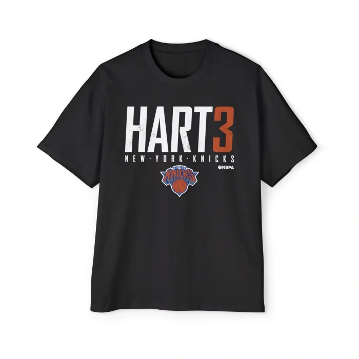 Hart 3 Premium Shirt