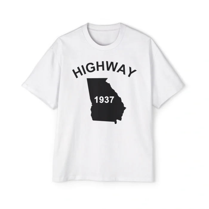 Highway 1937 Premium Shirt
