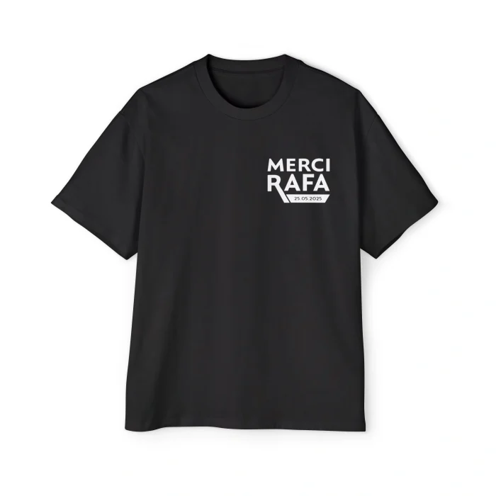 Merci Rafa Premium Shirt