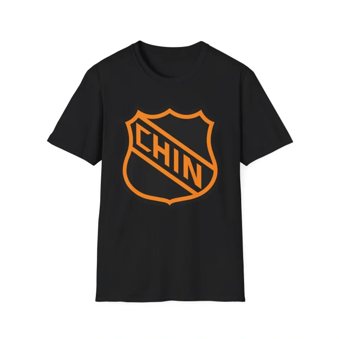 National Chin League Shirt
