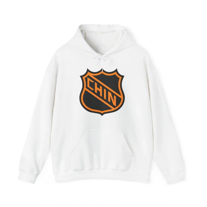 National Chin League Hoodie