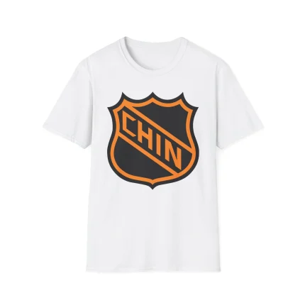 National Chin League Shirt