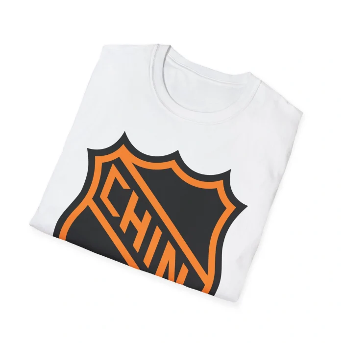 National Chin League Shirt