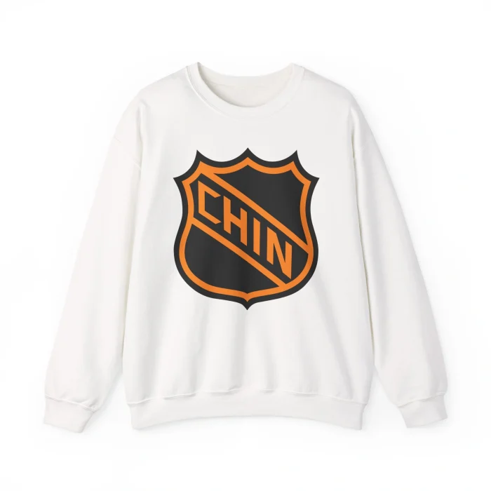 National Chin League Sweatshirt