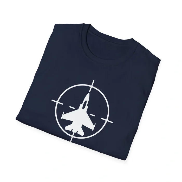 Our Job is To Hit The Target Shirt