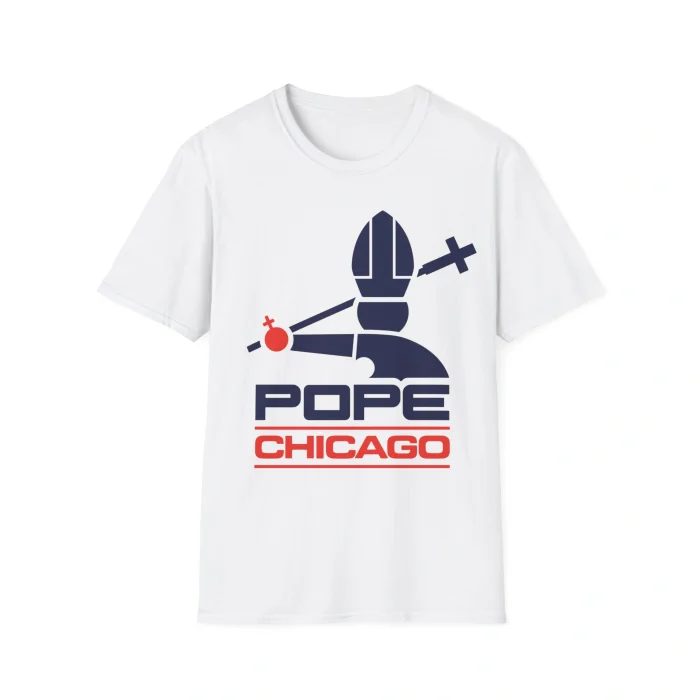 Pope Chicago White Sox Shirt