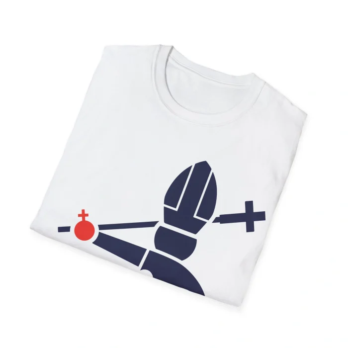 Pope Chicago White Sox Shirt