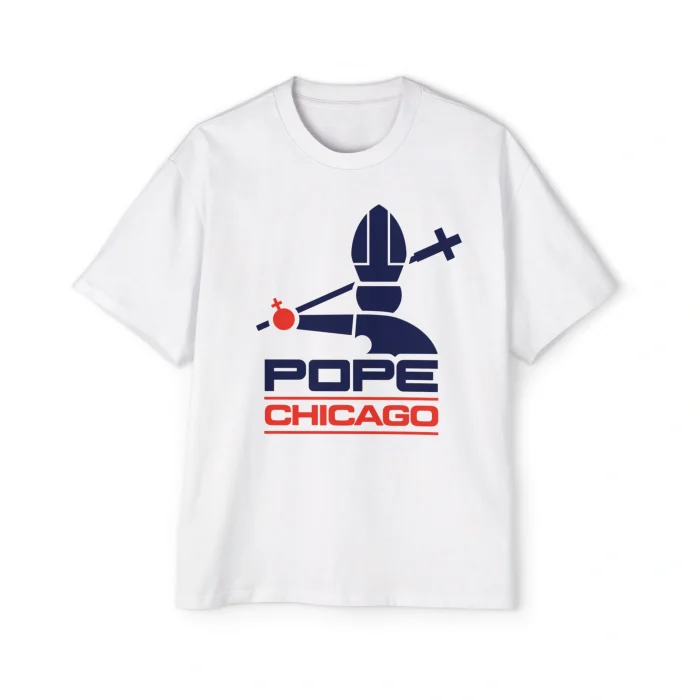 Pope Chicago White Sox Premium Shirt