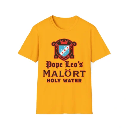 Pope Leo Shirt