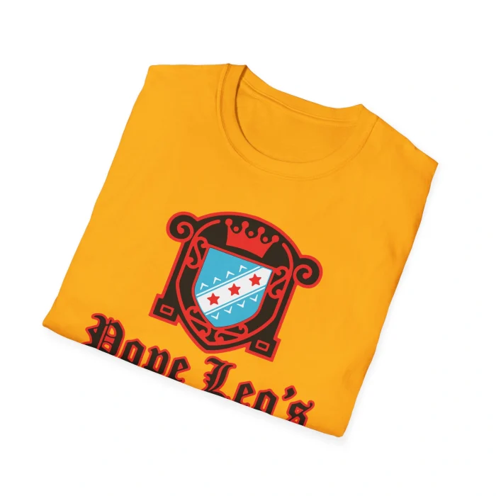 Pope Leo Shirt