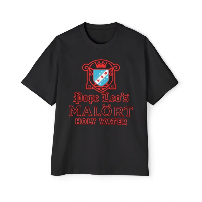 Pope Leo Premium Shirt